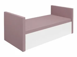 Paidi Jugendbetten|Jugendbetten-Funktionsbett Flynn 100 x 200 cm Rose