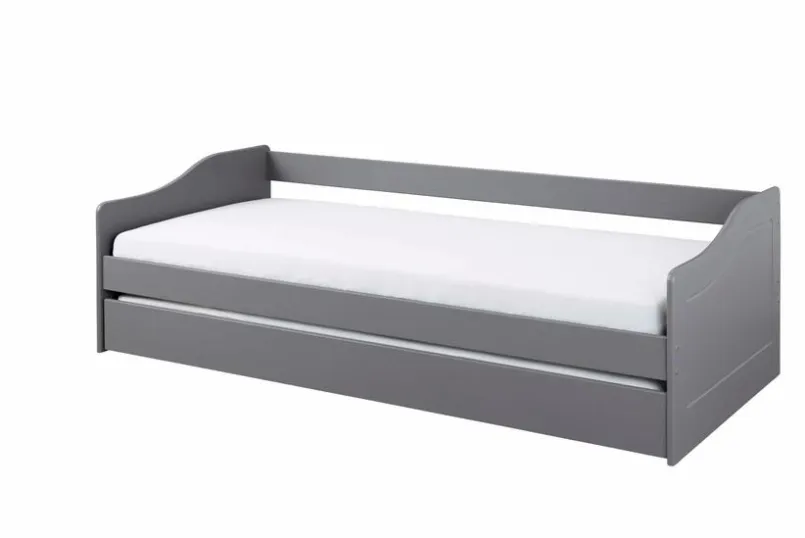Funktionsbett Leonie 90 x 200 cm<Inter Link Discount