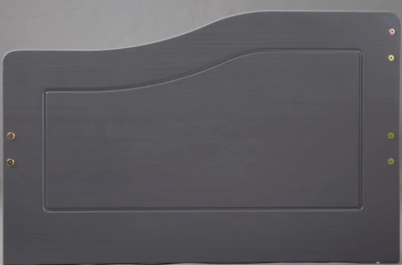 Funktionsbett Leonie 90 x 200 cm<Inter Link Discount