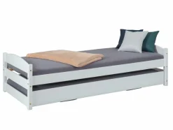 Funktionsbett Vindas 90 x 200 cm<Inter Link Hot
