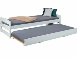 Funktionsbett Vindas 90 x 200 cm<Inter Link Hot