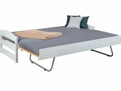 Funktionsbett Vindas 90 x 200 cm<Inter Link Hot