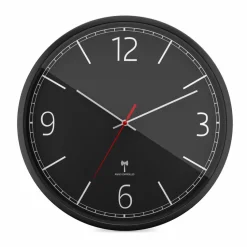 Funkwanduhr 12911 Ø 30 cm<Mebus Outlet