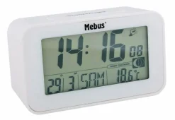 Funkwecker 51461<Mebus New