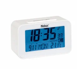 Funkwecker 51461<Mebus New