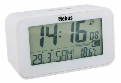Funkwecker 51461<Mebus New