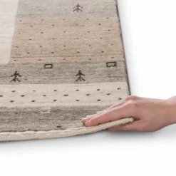Gabbeh Teppich Loom Lori 170 x 230 cm<