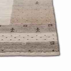 Gabbeh Teppich Loom Lori 170 x 230 cm<