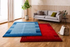 Gabbehteppich Country Style 200 x 300 cm< Outlet