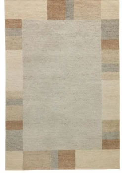 Gabbehteppich Terra 200 x 300 cm< Clearance