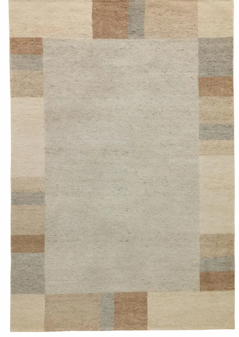 Gabbehteppich Terra 200 x 300 cm< Clearance