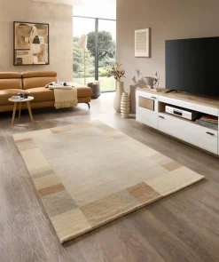 Gabbehteppich Terra 200 x 300 cm< Clearance