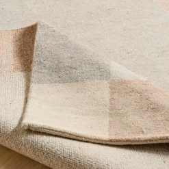 Gabbehteppich Terra 200 x 300 cm< Clearance