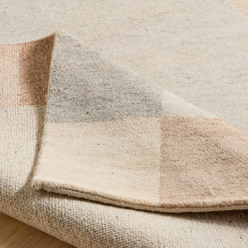 Gabbehteppich Terra 200 x 300 cm< Clearance