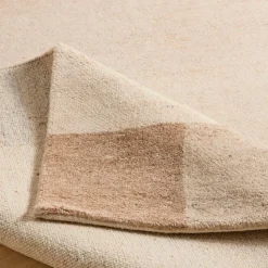Natur(Look) Teppiche| Gabbehteppich Terra 200 x 300 cm Beige