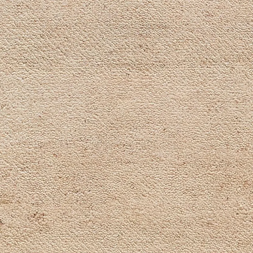 Natur(Look) Teppiche-Gabbehteppich Terra 200 x 300 cm Sand