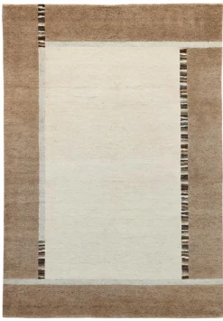 Natur(Look) Teppiche|Natur Pur Gabbehteppich Heaven 250 x 350 cm Beige