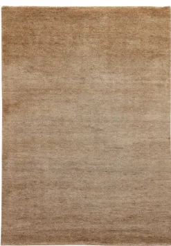 Natur(Look) Teppiche|Natur Pur Gabbehteppich Heaven 250 x 350 cm Sand