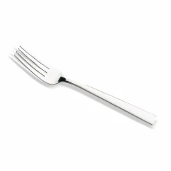 Justinus Bestecke-Gabel Fusion 27 cm Silber