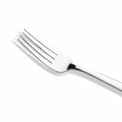 Justinus Bestecke-Gabel Fusion 27 cm Silber