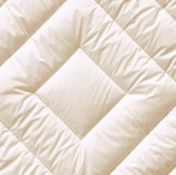 billerbeck Bettdecken & Kissen-Ganzjahresbettdecke Contessa 135 x 200 cm Champagner
