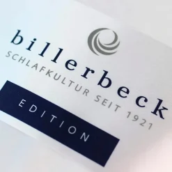 billerbeck Bettdecken & Kissen-Ganzjahresbettdecke Silver Fresh 135 x 200 cm Weiß