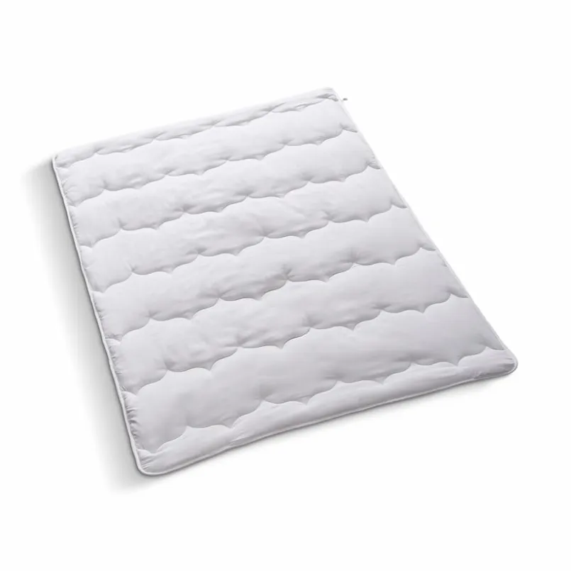 Bettdecken & Kissen|Betten Duscher Ganzjahresbettdecke Vita Active 135 x 200 cm Weiß