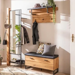 Garderobe Oakland<MAISON Sale