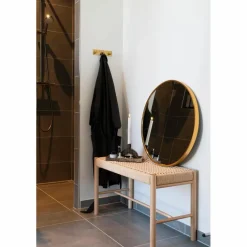 Garderobenbank Abano< Online