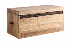 Garderobenbank Bark<WOLFMÖBEL Discount