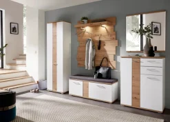 Garderobenbank Signo<Innostyle Best