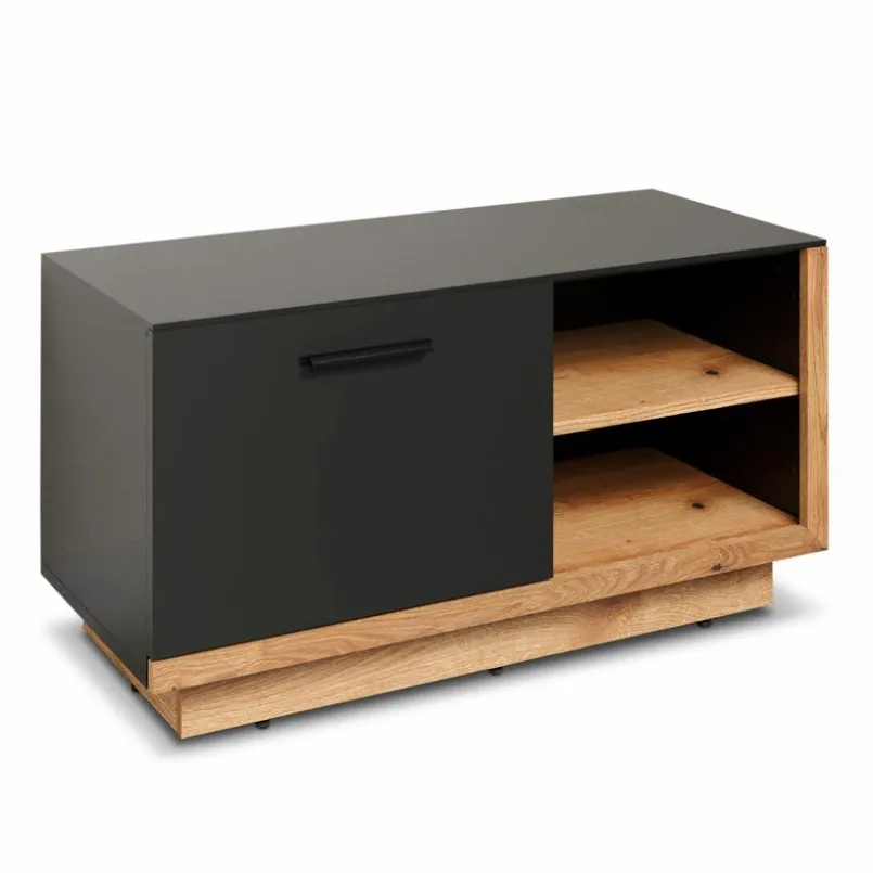 Garderobenbank Synnax<trendteam Hot