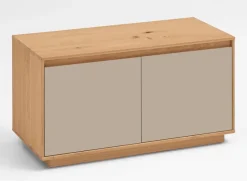 Voss Möbel Garderobenbänke-Garderobenbank V100 Sand