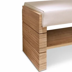 Garderobenbank Vmontanara<Voglauer Discount