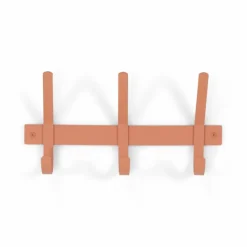 Garderobenständer & -Haken|Spinder Design Garderobenhaken Dexter Terra