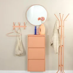 Garderobenständer & -Haken|Spinder Design Garderobenhaken Dexter Terra