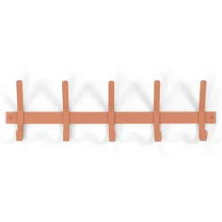 Garderobenständer & -Haken|Spinder Design Garderobenhaken Dexter Terra