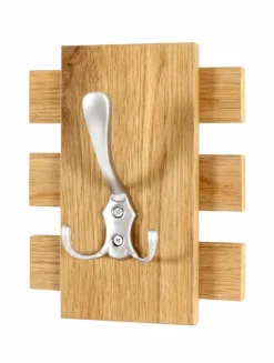 Garderobenhaken Oak<Haku