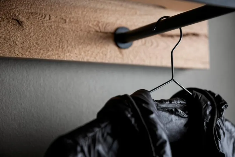 SCHÖNER WOHNEN-Kollektion Garderoben-Komplettsets-Garderobenkombination Yonna Weiß