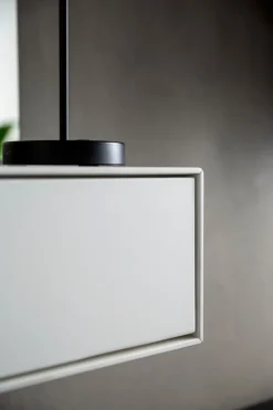 SCHÖNER WOHNEN-Kollektion Garderoben-Komplettsets-Garderobenkombination Yonna Weiß