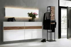 Garderobenkombination Yonna<SCHÖNER WOHNEN-Kollektion Discount