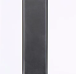 best home products Garderobenständer & -Haken-Garderobenleiste Willi Weiß