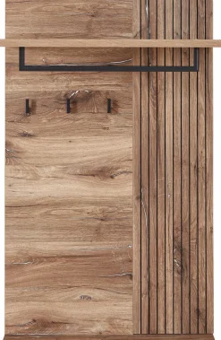Garderobenpaneel Linea<Innostyle