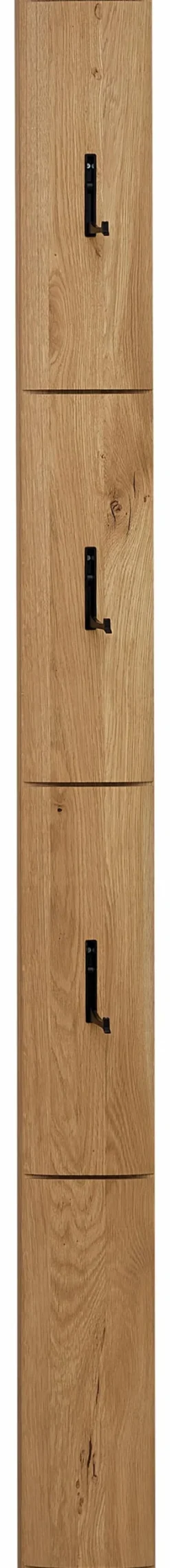 Garderobenpaneel Montepane<Wohnconcept Discount