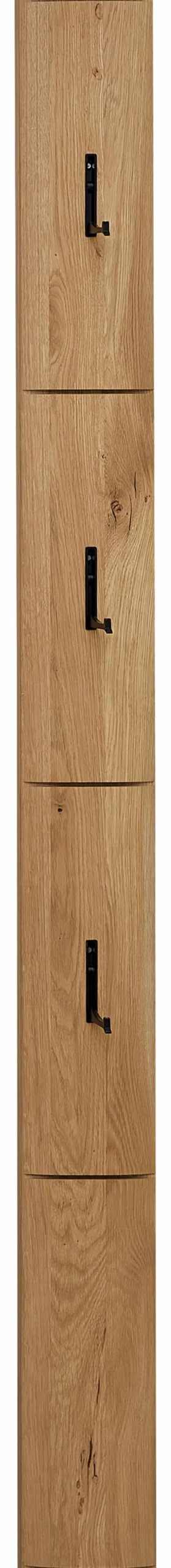 Garderobenpaneel Montepane<Wohnconcept Discount