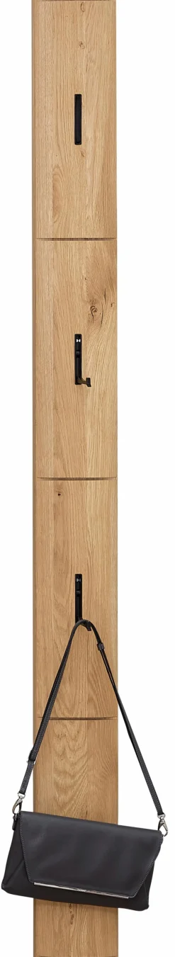 Garderobenpaneel Montepane<Wohnconcept Discount