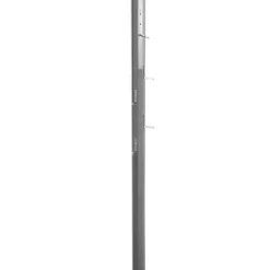 Garderobenständer & -Haken-Garderobenpaneel Palo Anthrazit