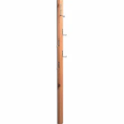 Garderobenständer & -Haken| Garderobenpaneel Palo Kernbuche