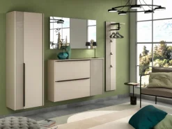 Garderobenschrank Como<Arredokit Clearance