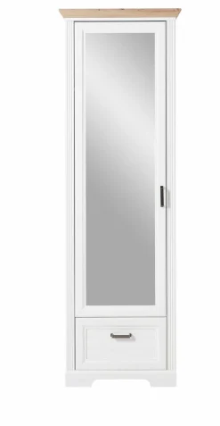 Garderobenschrank Jasmin<Innostyle Hot